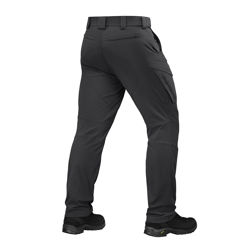 Pantaloni tactici Aggressor Summer Gen.II Flex M-Tac