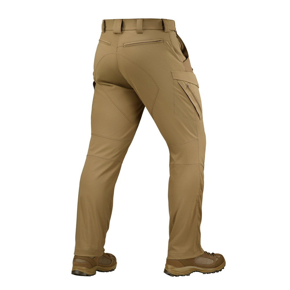 Pantaloni tactici Aggressor Summer Gen.II Flex M-Tac
