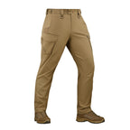 Pantaloni tactici Aggressor Summer Gen.II Flex M-Tac