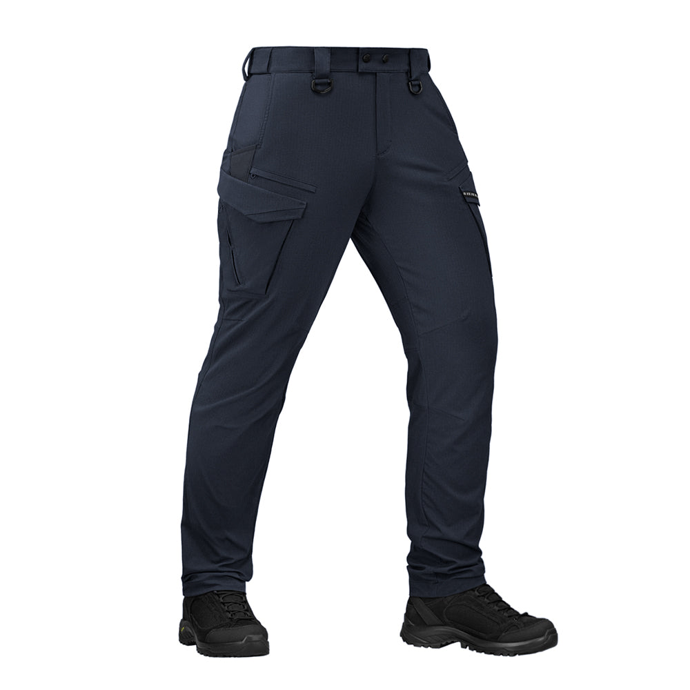 Pantaloni tactici Aggressor Summer Gen.II Flex M-Tac