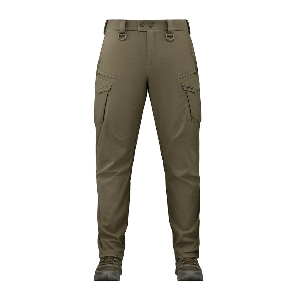 Pantaloni tactici Aggressor Summer Gen.II Flex M-Tac