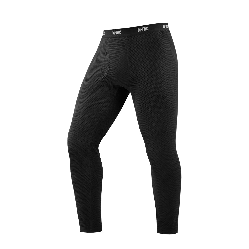 Pantaloni termici fleece Delta Level 2 Hex M-Tac