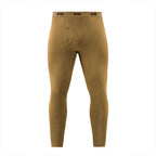 Pantaloni termici fleece Delta Level 2 Hex M-Tac