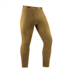 Pantaloni termici fleece Delta Level 2 Hex M-Tac