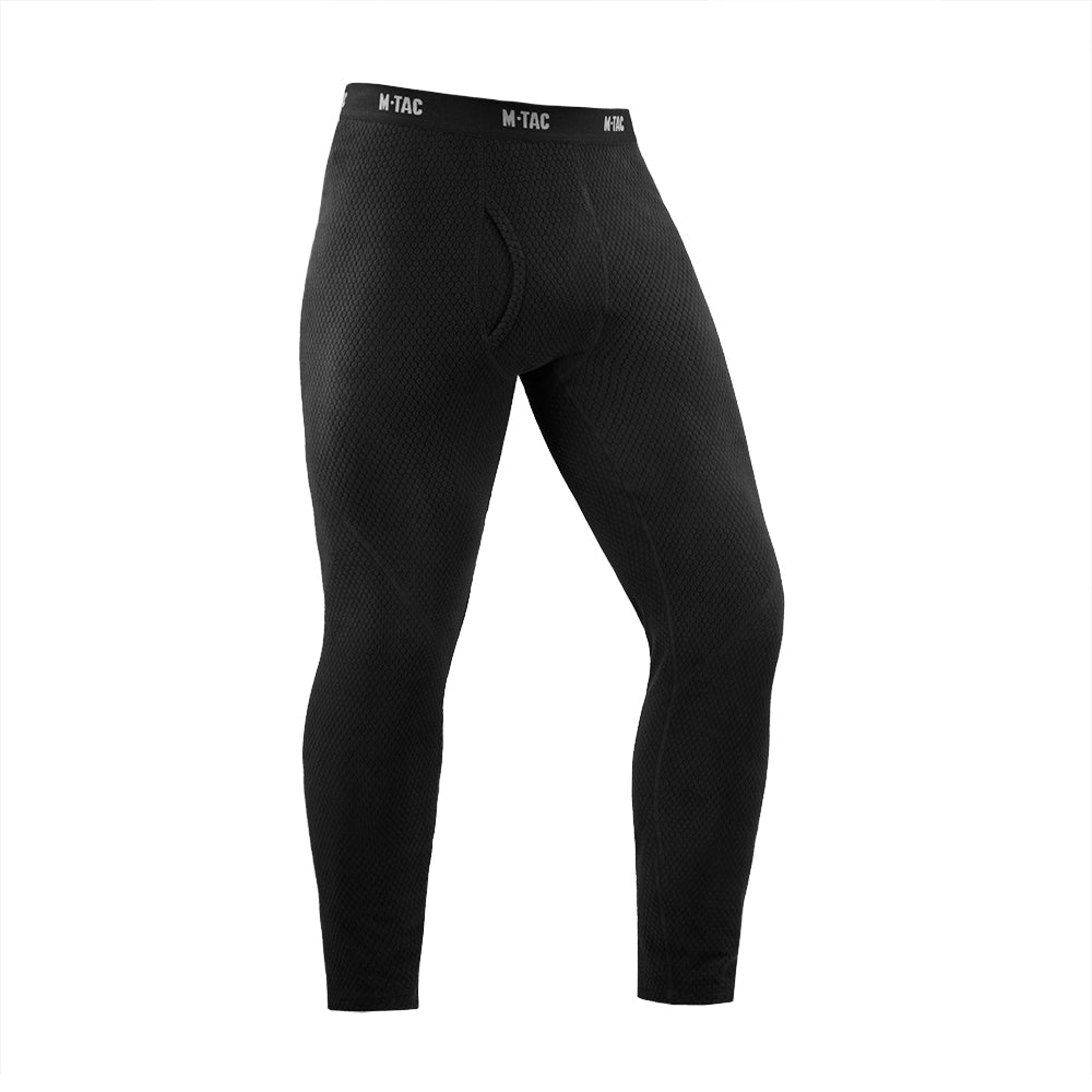 Pantaloni termici fleece Delta Level 2 Hex M-Tac