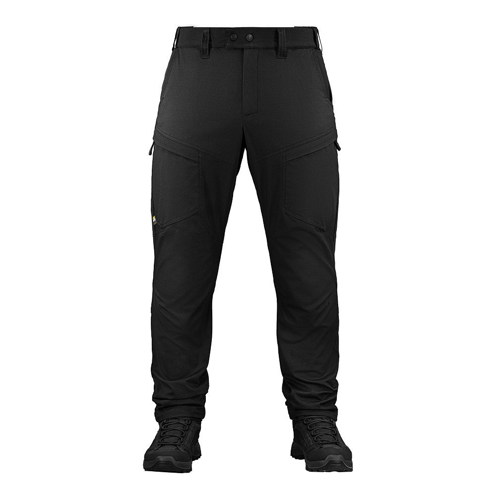 Pantaloni tactici Patrol Flex M-Tac