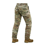 Pantaloni tactici Patrol NYCO Extreme M-Tac Multicam
