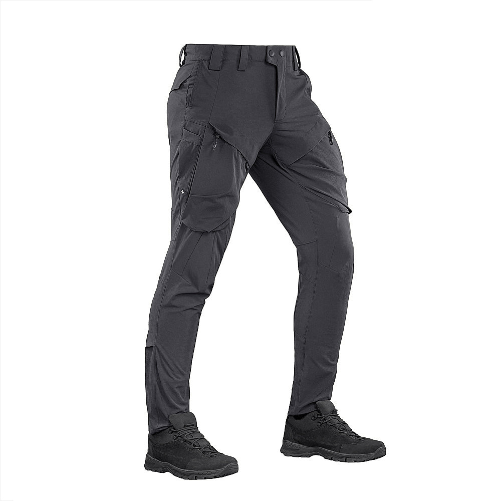 Pantaloni tactici Rubicon Flex M-Tac