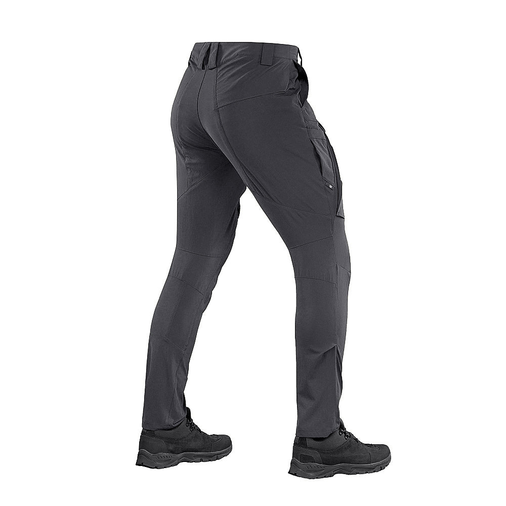 Pantaloni tactici Rubicon Flex M-Tac