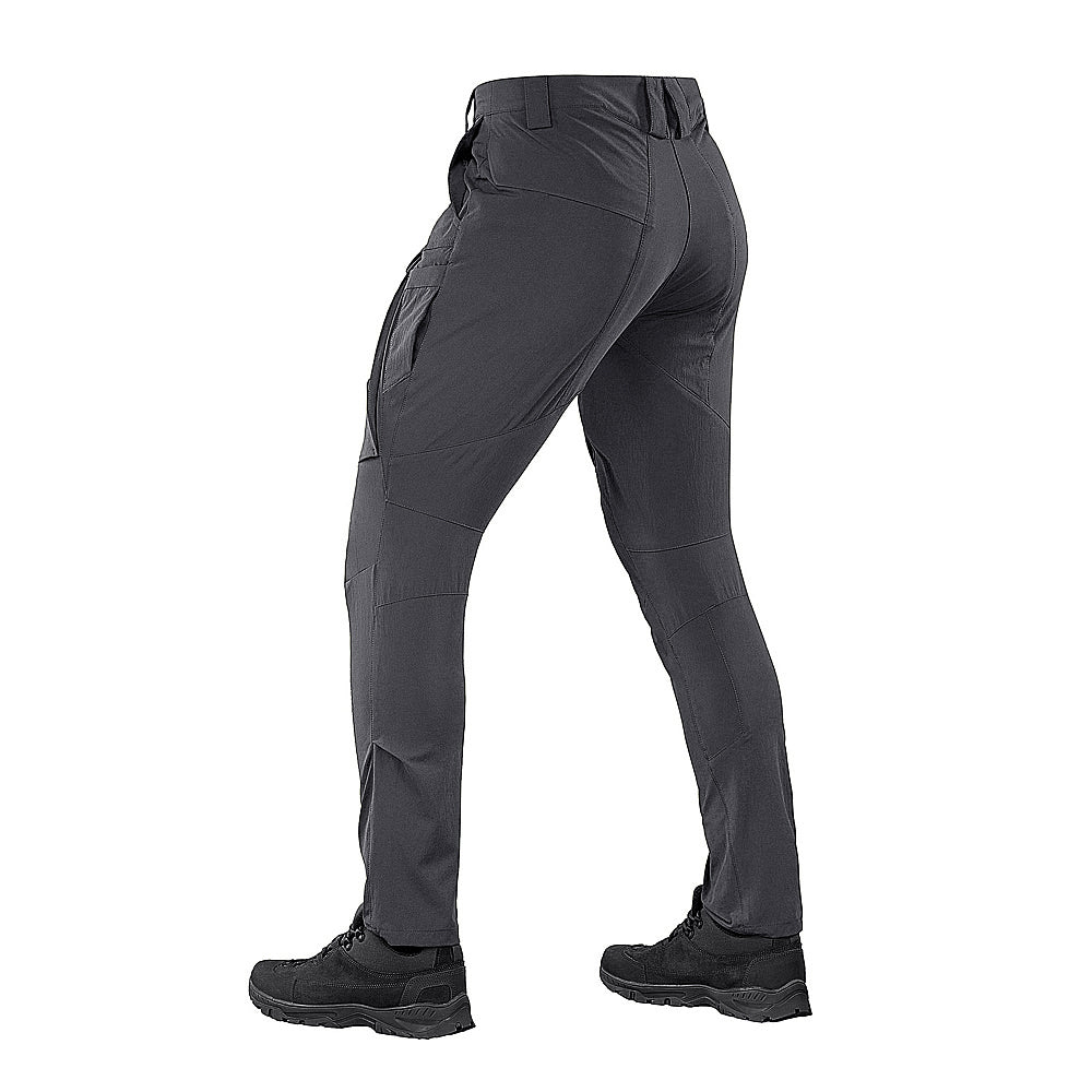 Pantaloni tactici Rubicon Flex M-Tac