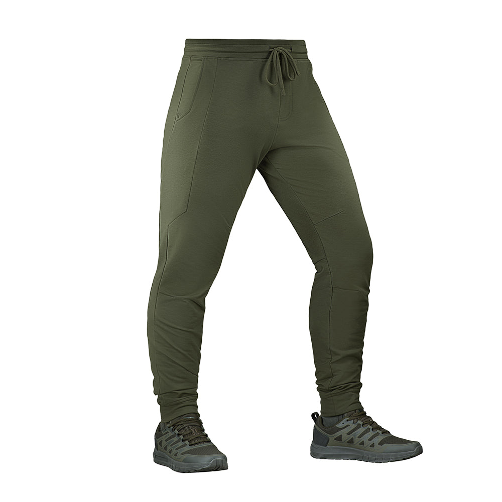 Pantaloni jogger Stealth Active M-Tac