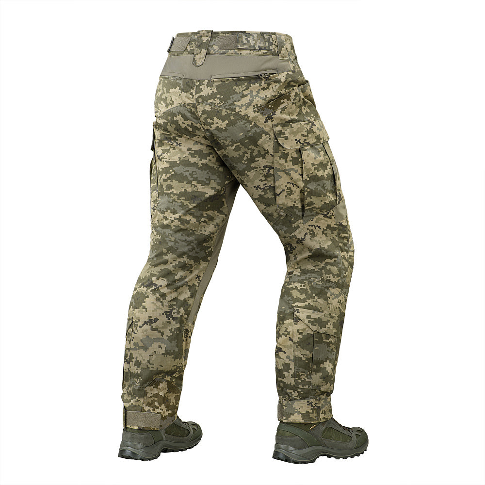 Pantaloni tactici Sturm Gen.II Rip-Stop M-Tac