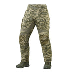 Pantaloni tactici Sturm Gen.II Rip-Stop M-Tac