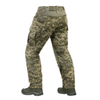 Pantaloni tactici Sturm Gen.II Rip-Stop M-Tac
