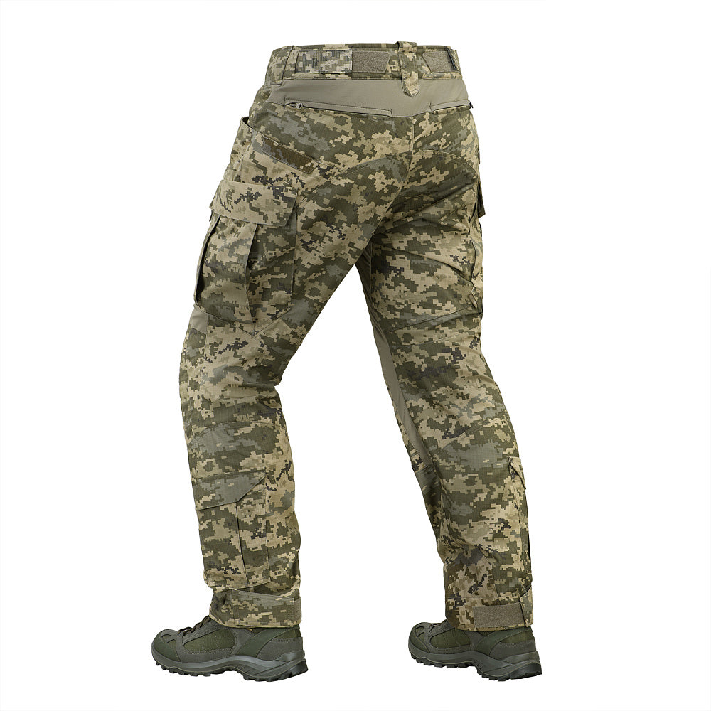 Pantaloni tactici Sturm Gen.II Rip-Stop M-Tac
