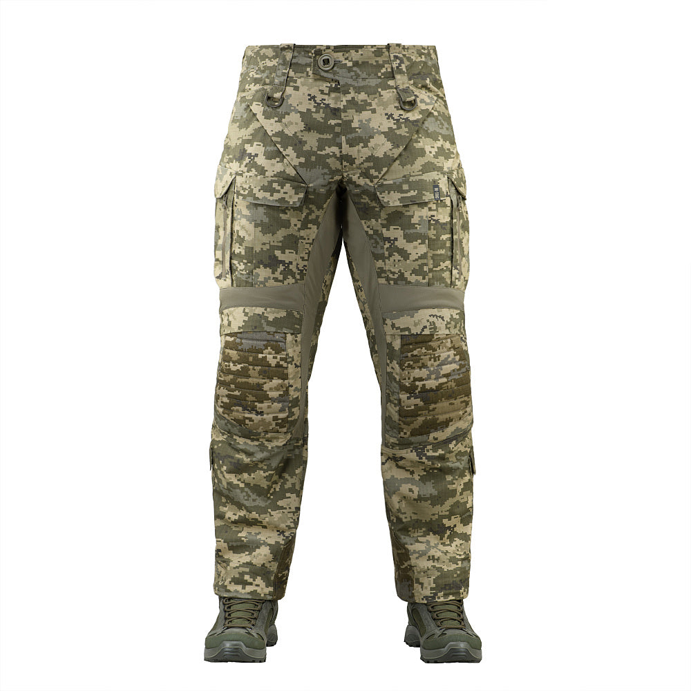 Pantaloni tactici Sturm Gen.II Rip-Stop M-Tac