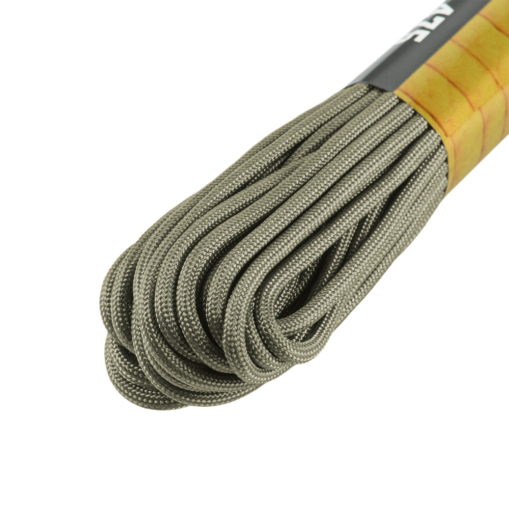 Paracord 475 M-Tac, 15 m, 7 fire, nailon rezistent