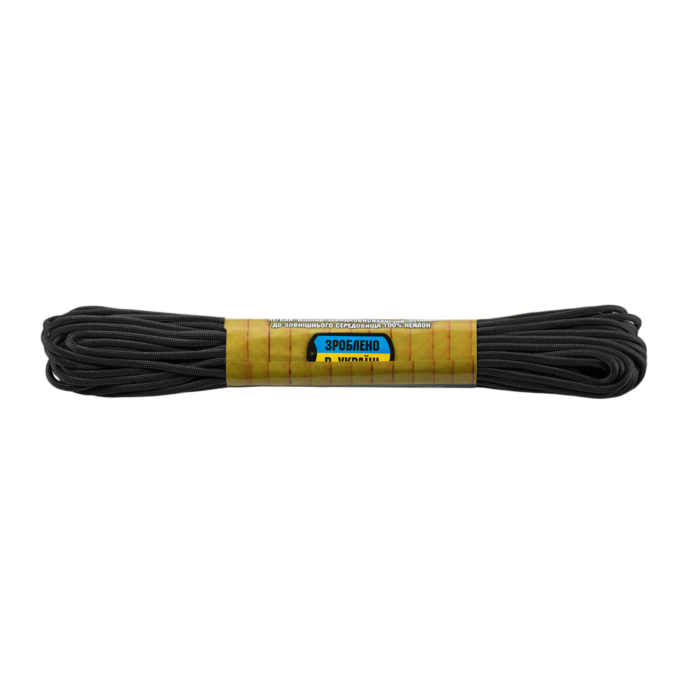 Paracord 475 M-Tac, 15 m, 7 fire, nailon rezistent
