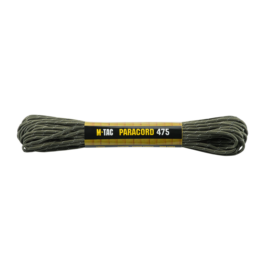 Culoare: Ranger Green Reflectorizant