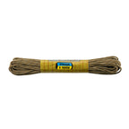 Paracord 475 M-Tac, 15 m, 7 fire, nailon rezistent