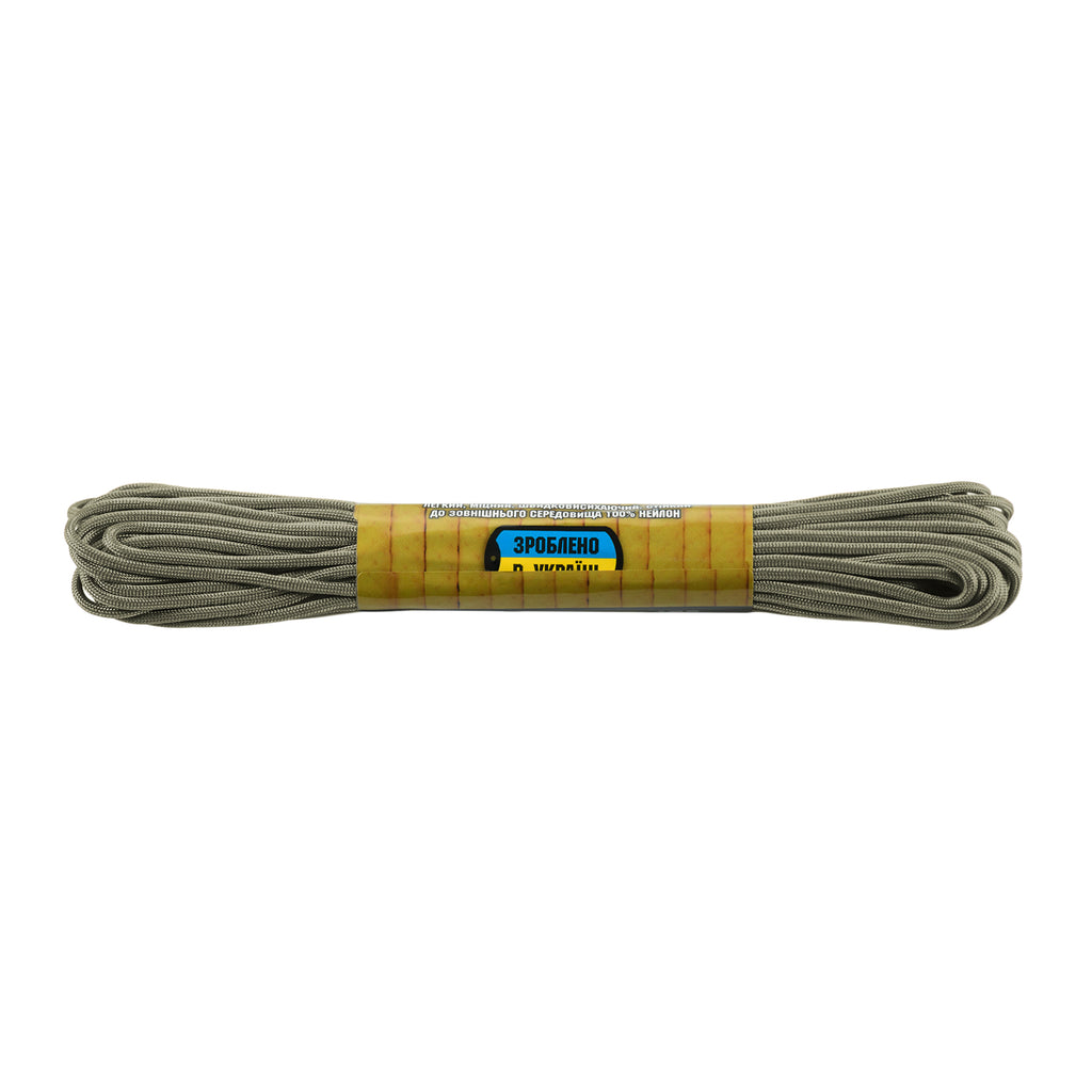 Paracord 475 M-Tac, 15 m, 7 fire, nailon rezistent