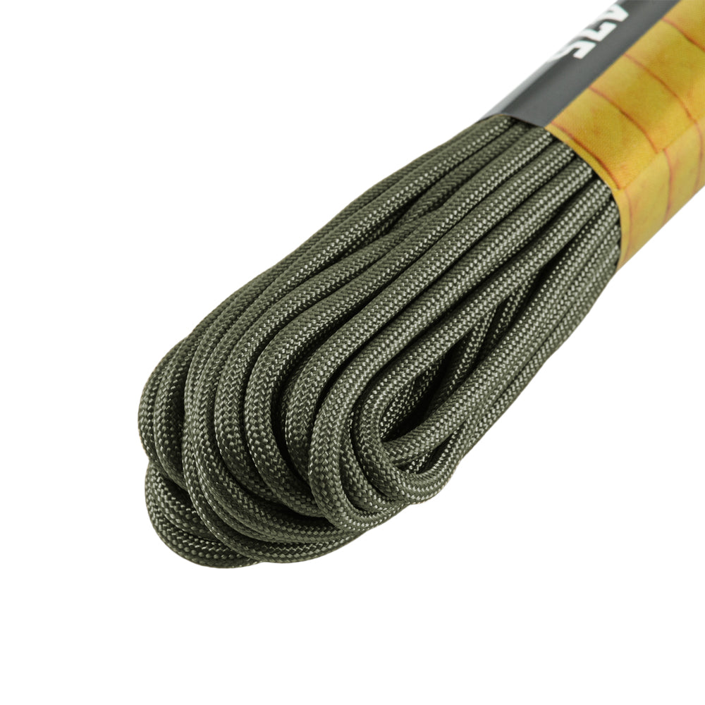 Paracord 475 M-Tac, 15 m, 7 fire, nailon rezistent