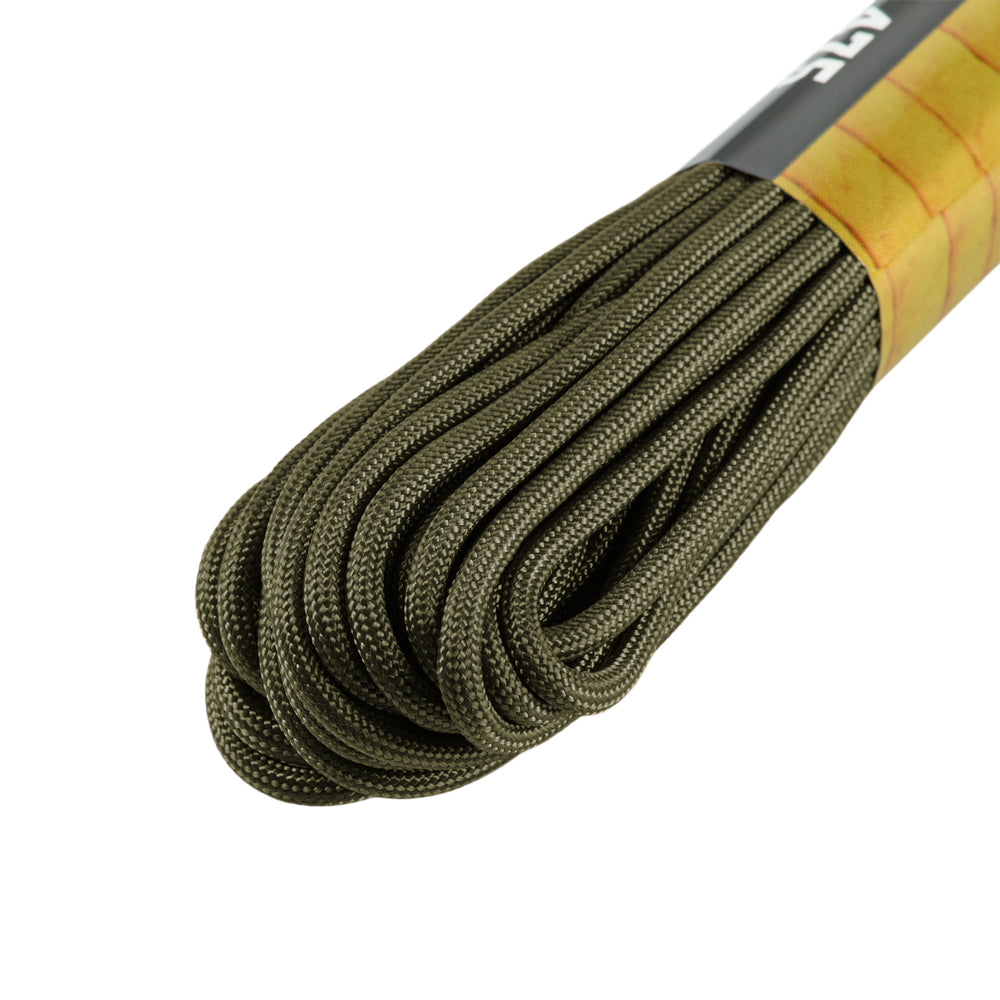 Paracord 475 M-Tac, 15 m, 7 fire, nailon rezistent