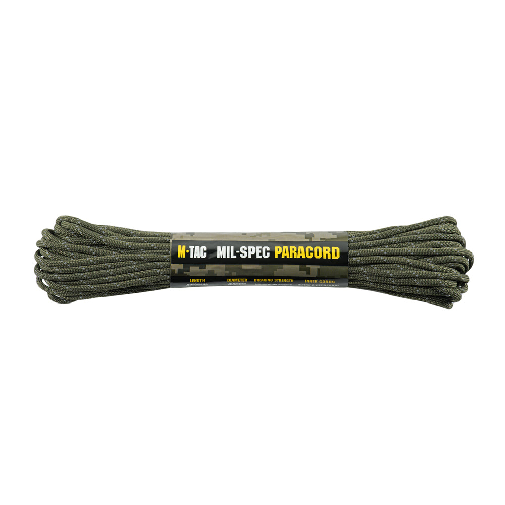 Culoare: Ranger Green Reflectorizant