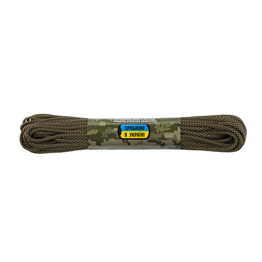 Paracord 550 mil-spec M-Tac