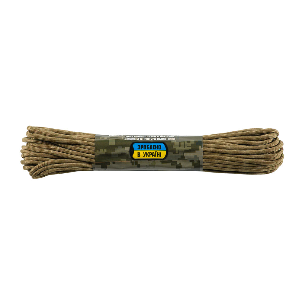 Paracord 550 mil-spec M-Tac