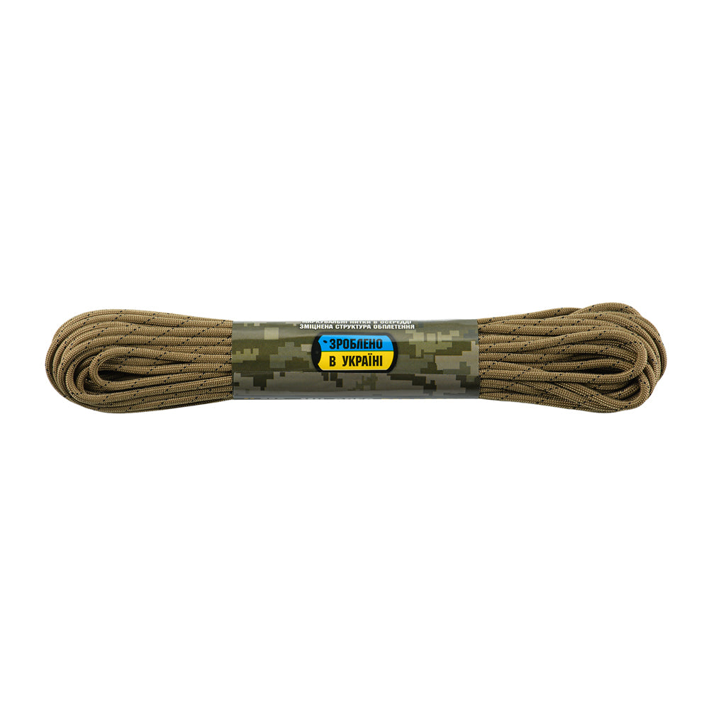 Paracord 550 mil-spec M-Tac