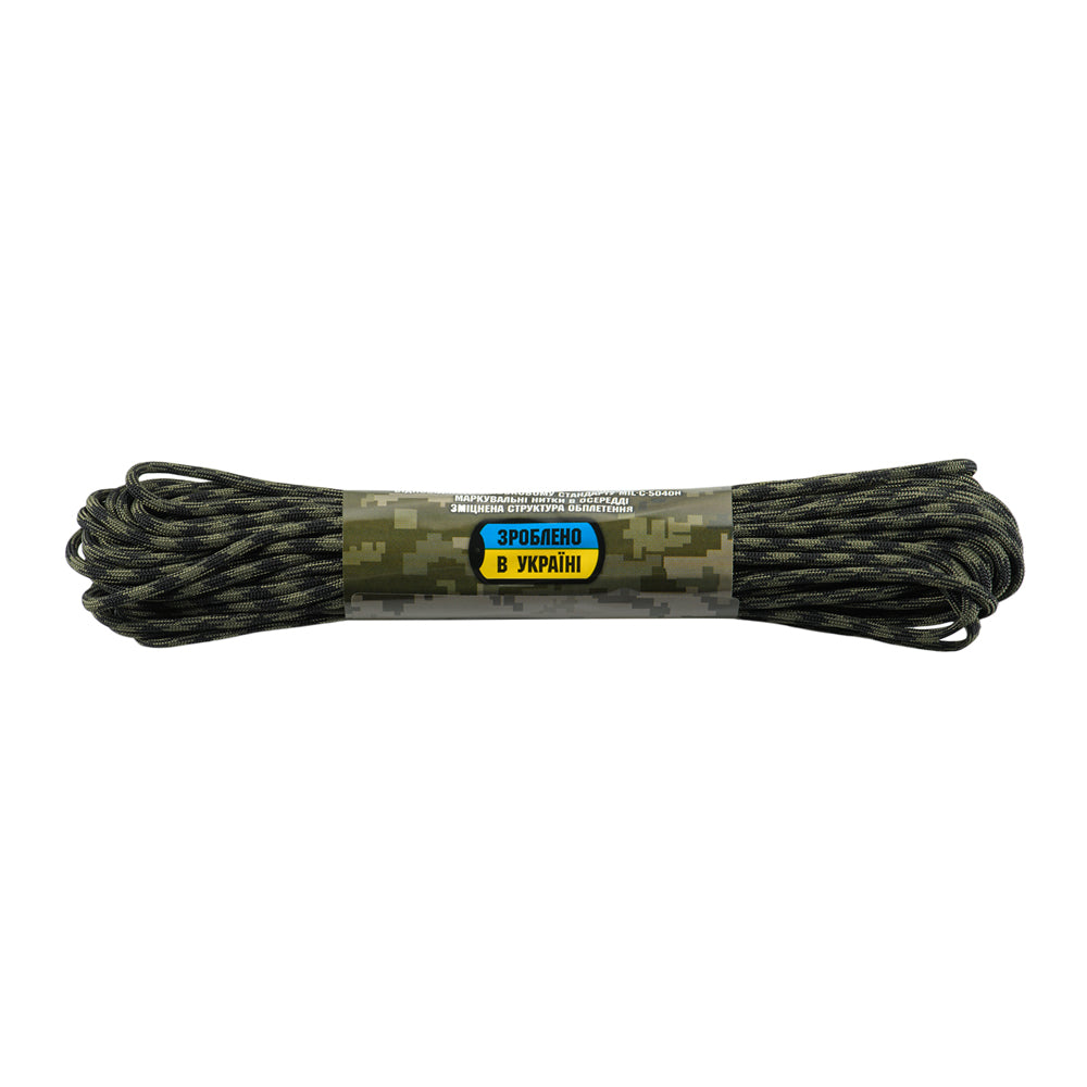 Paracord 550 mil-spec M-Tac