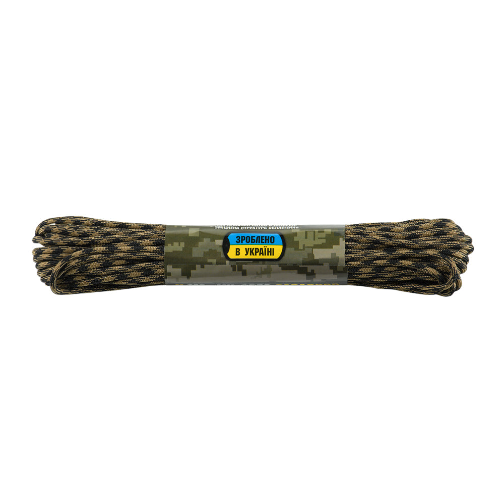 Paracord 550 mil-spec M-Tac