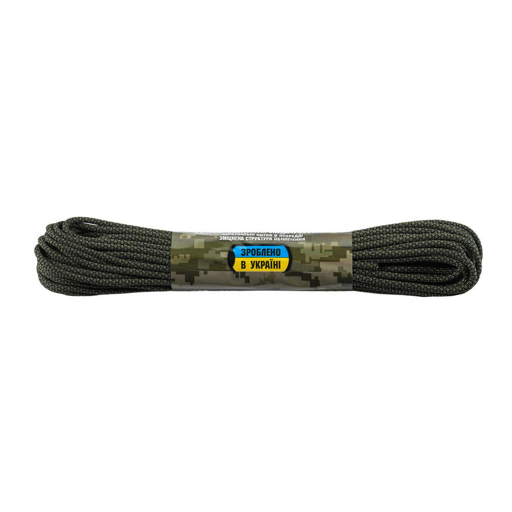 Paracord 550 mil-spec M-Tac