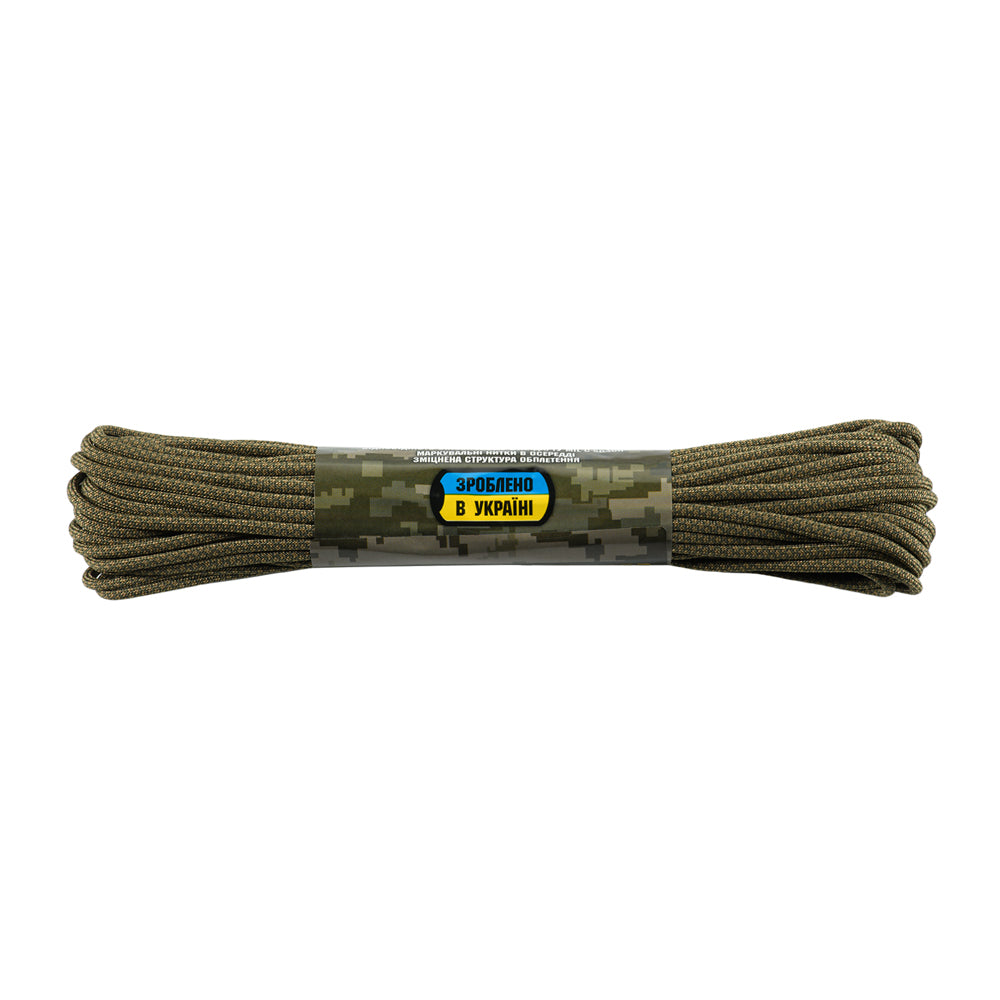 Paracord 550 mil-spec M-Tac