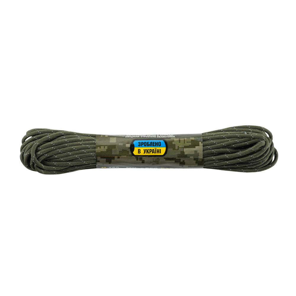 Paracord 550 mil-spec M-Tac