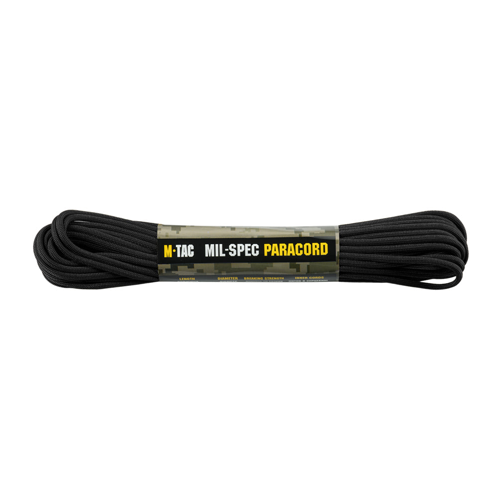 Paracord 550 mil-spec M-Tac
