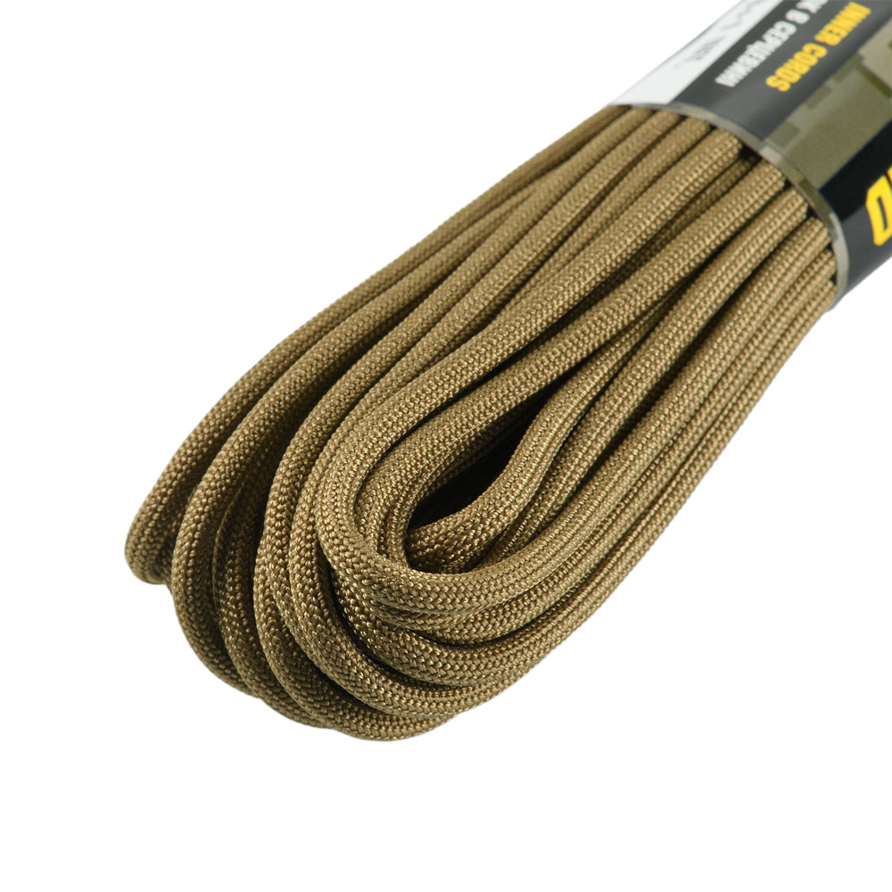 Paracord 550 mil-spec M-Tac