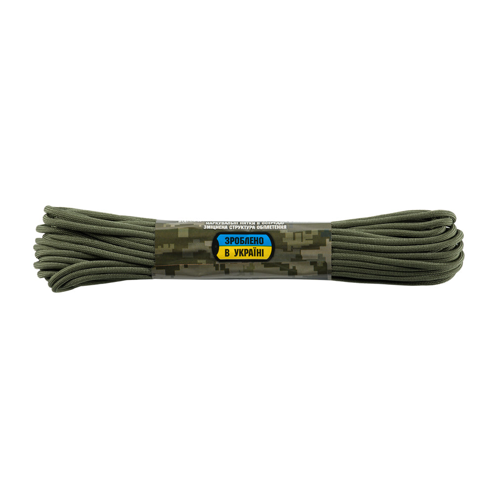 Paracord 550 mil-spec M-Tac