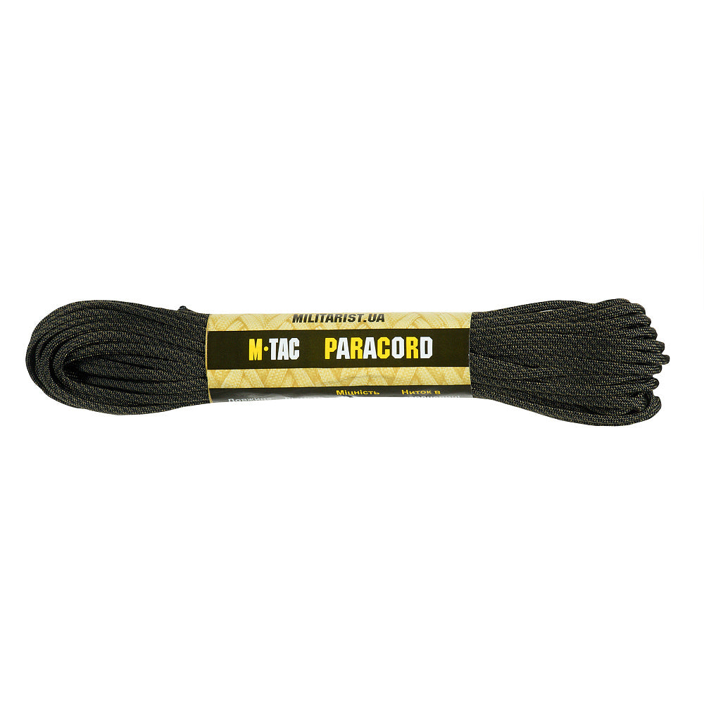 Paracord 550 Type III 15 m M-Tac