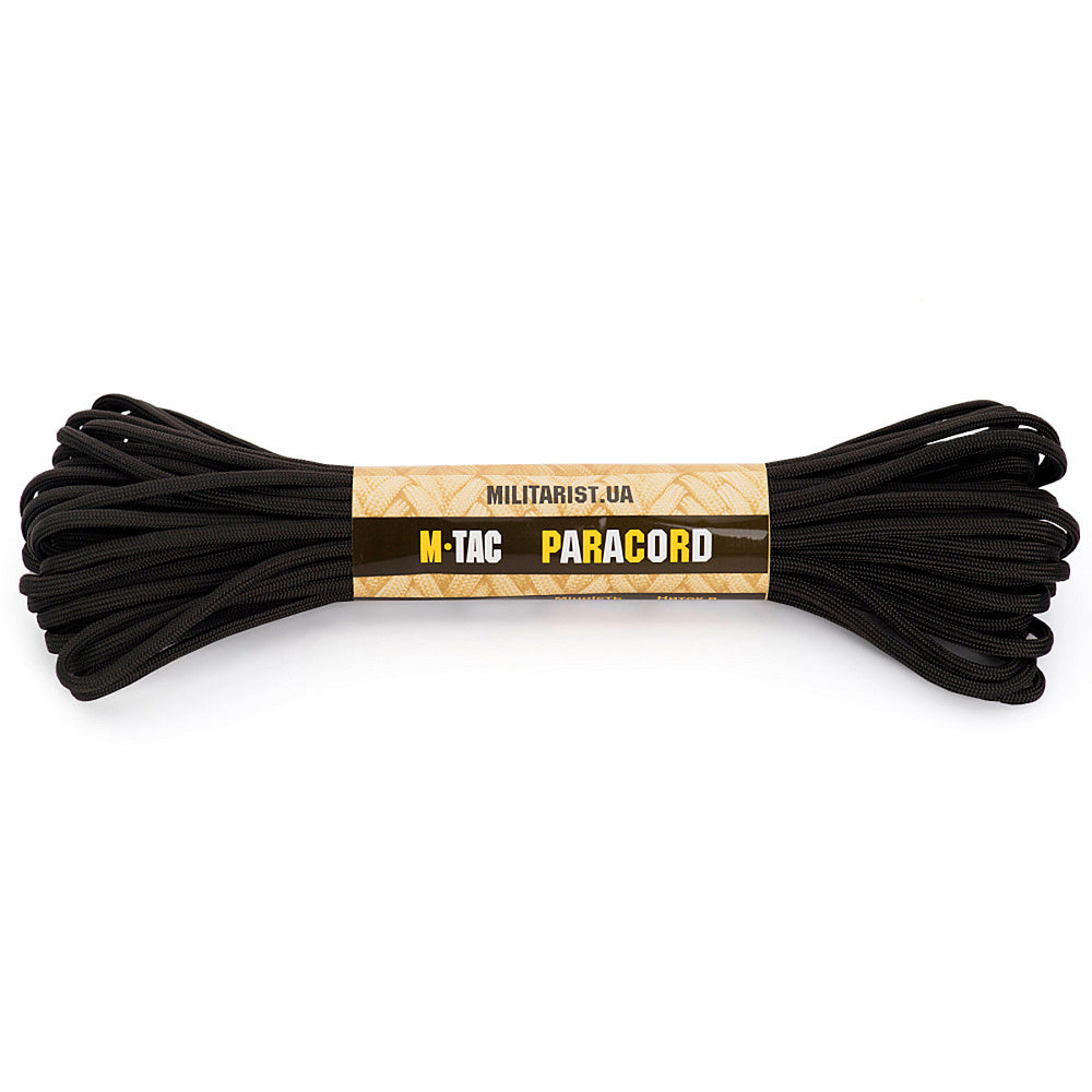 Paracord 550 Type III 15 m M-Tac