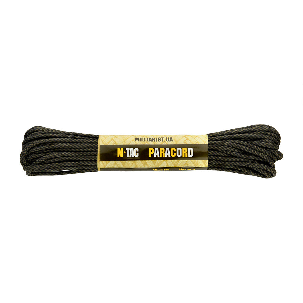 Paracord 550 Type III 15 m M-Tac