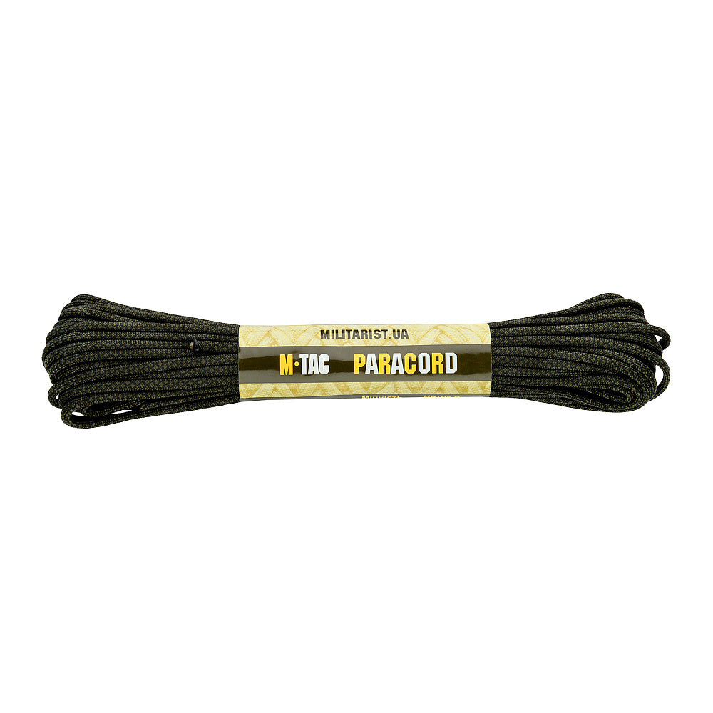 Paracord 550 Type III 15 m M-Tac