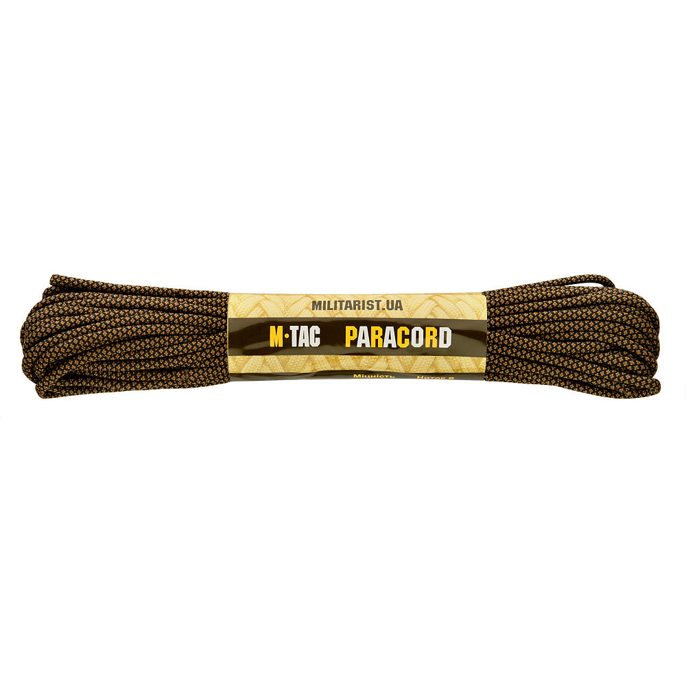 Paracord 550 Type III 15 m M-Tac