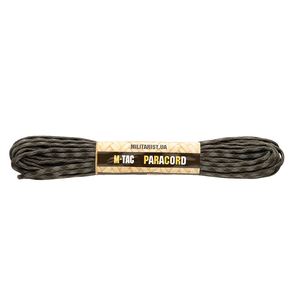 Paracord 550 Type III 15 m M-Tac
