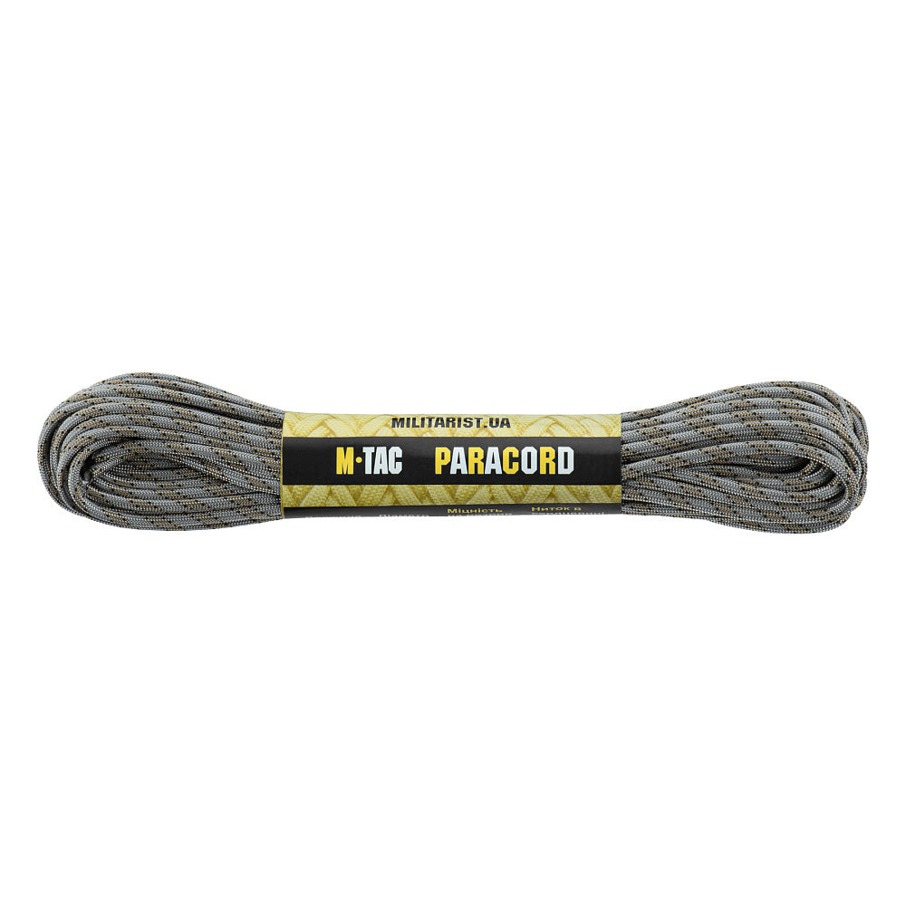 Paracord 550 Type III 15 m M-Tac