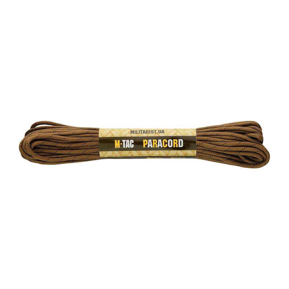 Paracord 550 Type III 15 m M-Tac