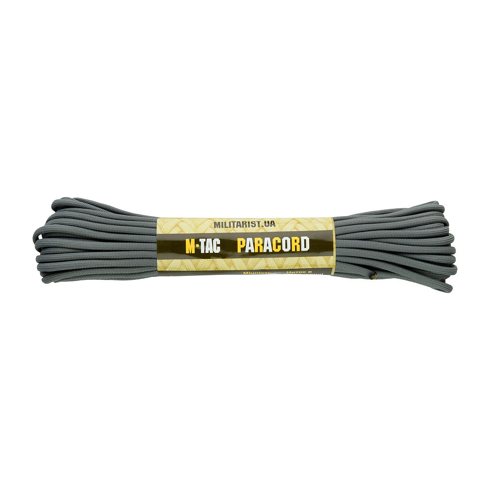 Paracord 550 Type III 15 m M-Tac