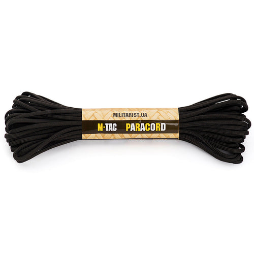 Paracord 550 Type III 15 m M-Tac