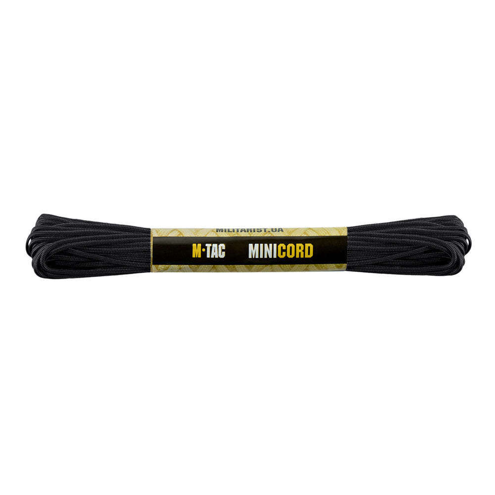 Paracord Minicord 550 tip III 15m M-Tac